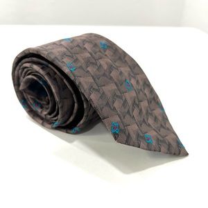 Yves Saint Laurent Necktie